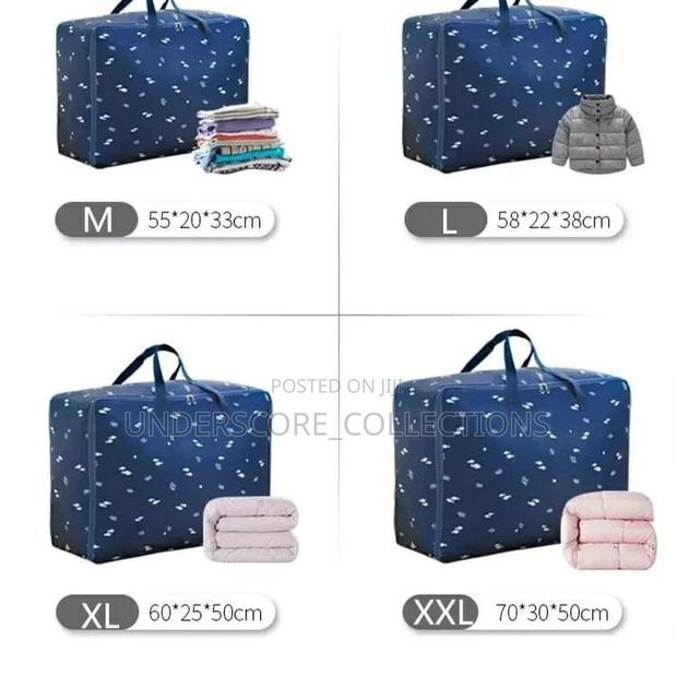 *Multipurpose Closet Organizer* - main view