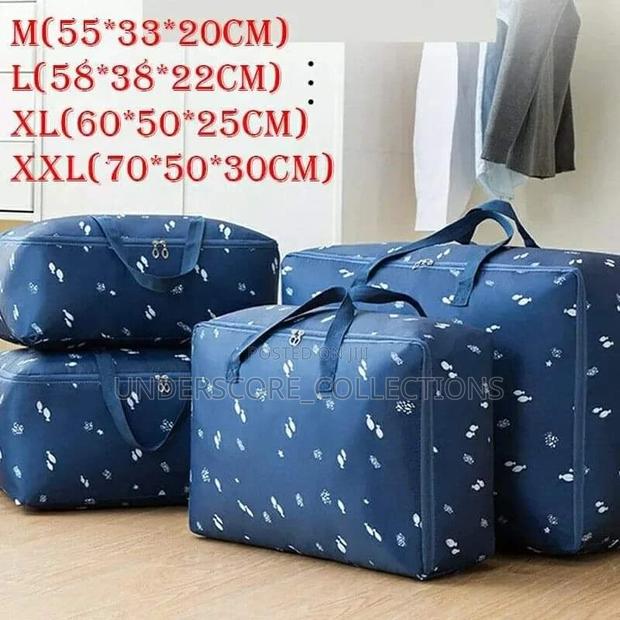 *Multipurpose Closet Organizer* - thumbnail 2