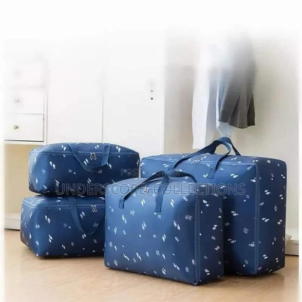 *Multipurpose Closet Organizer* - thumbnail 3