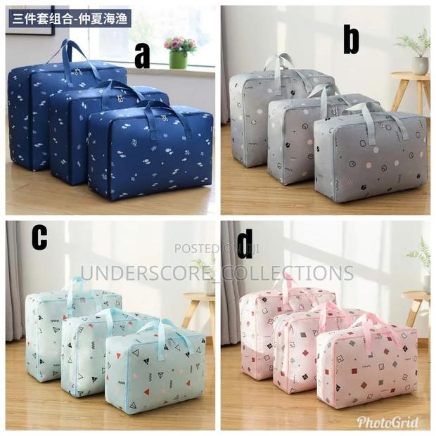 *Multipurpose Closet Organizer* - thumbnail 4