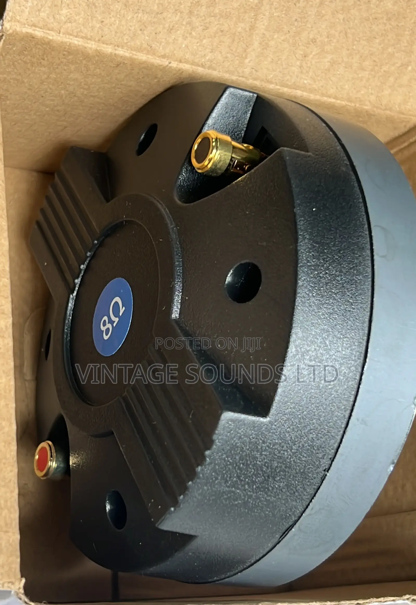 44.4 Drive Twitter