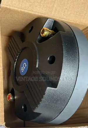 44.4 Drive Twitter