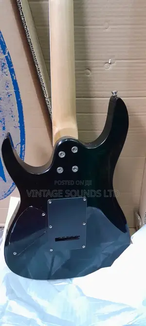 Grg170dx Ibanez Electric Guitar