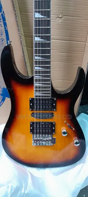 Gio Grg170dx Ibanez Lead Electric Guitar
