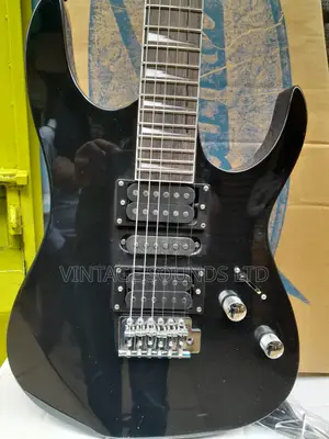 Gio Grg170dx Ibanez Lead Electric Guitar
