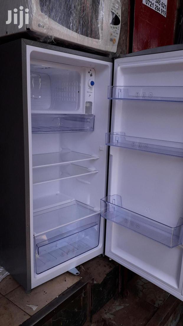 Bruhm Single Door Fridge - main view