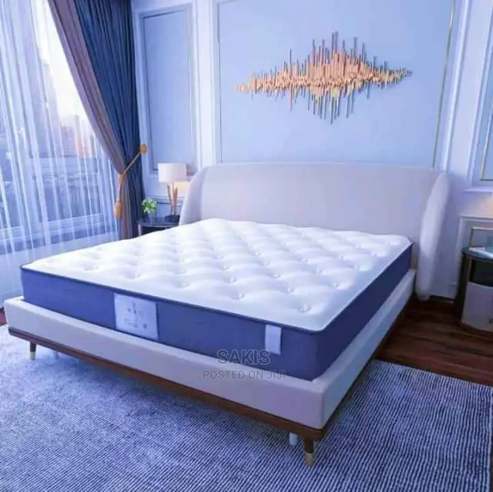 Sweet Sleep! We Sell High Quality Mattresses! Brand New!
