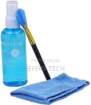 Screens Cleaning Suit