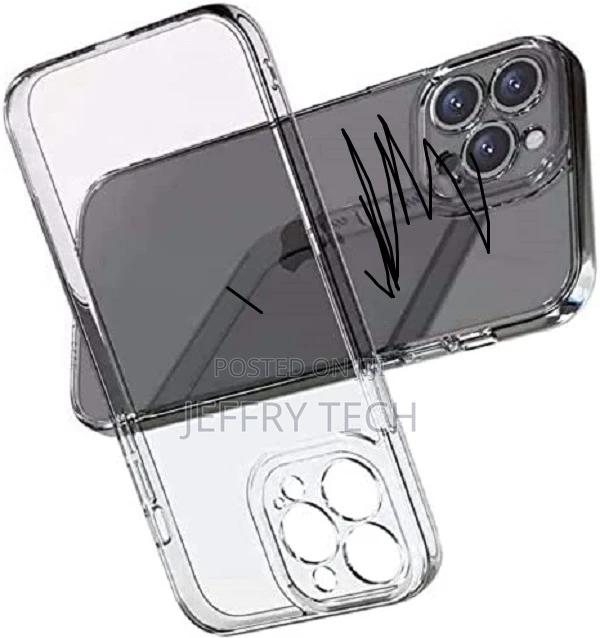 Shockproof Case for iPhone 13pro Max - thumbnail 2