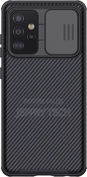 Nillkin Camshield Pro Case for Samsung Galaxy A52 4G / 5G -