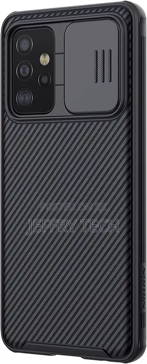Nillkin Camshield Pro Case for Samsung Galaxy A52 4G / 5G -