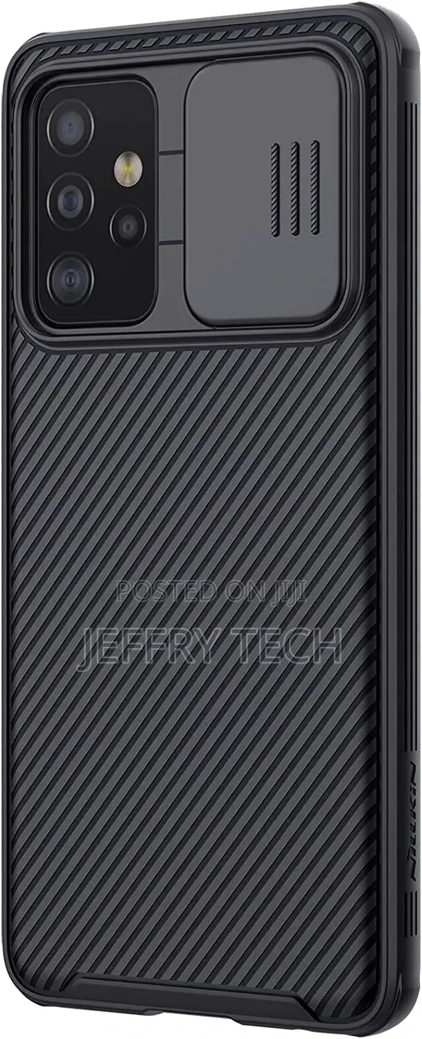 Nillkin Camshield Pro Case for Samsung Galaxy A52 4G / 5G -