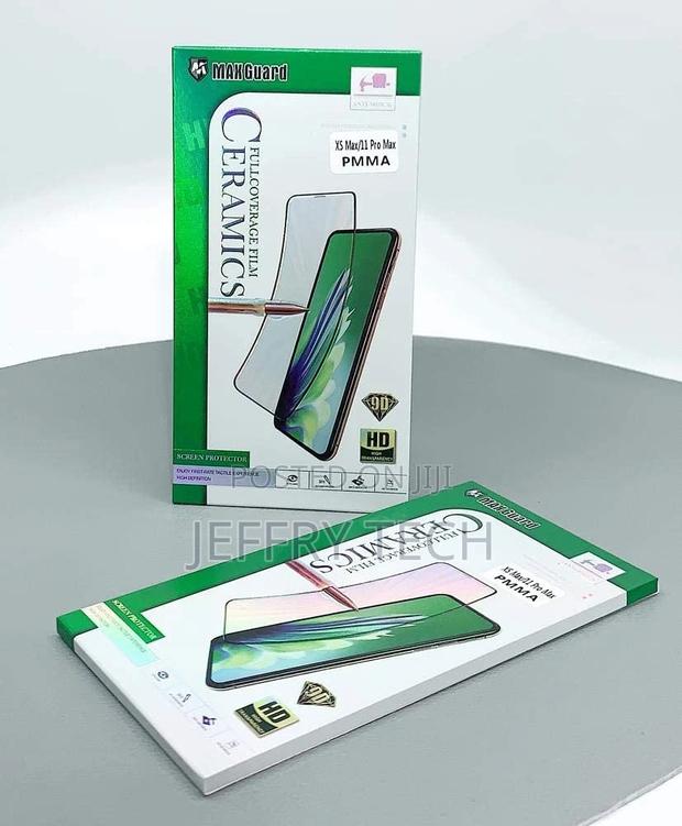 Ceramic Screen Protector for iPhone 11, iPhone XR - thumbnail 2