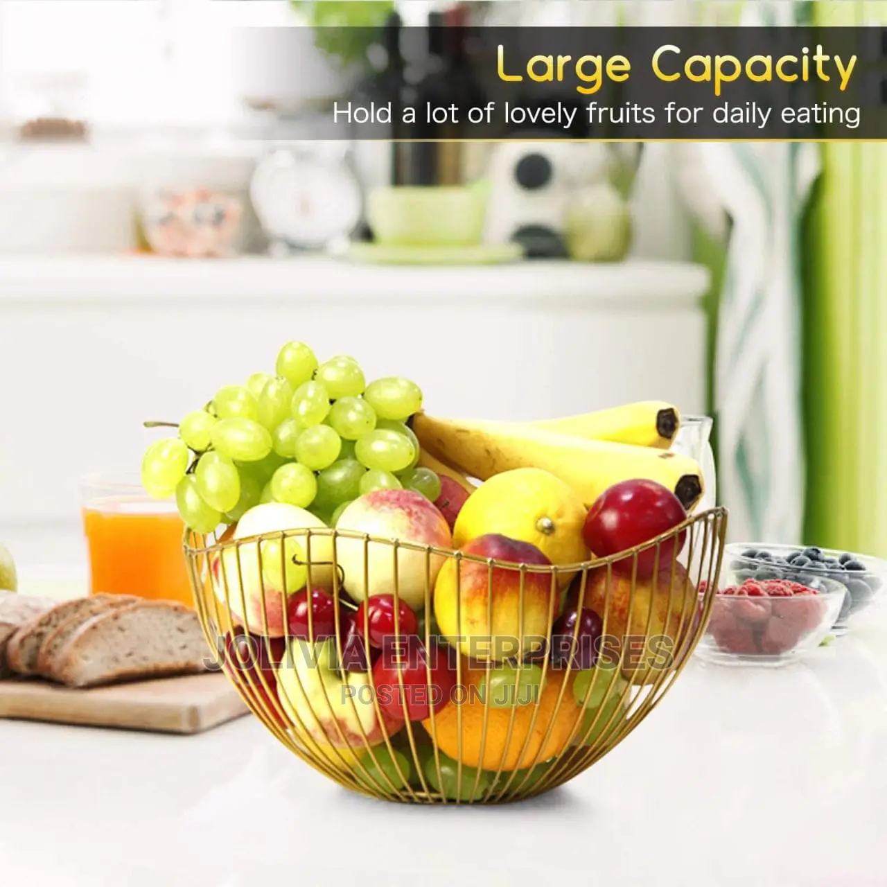 Fruit Holder