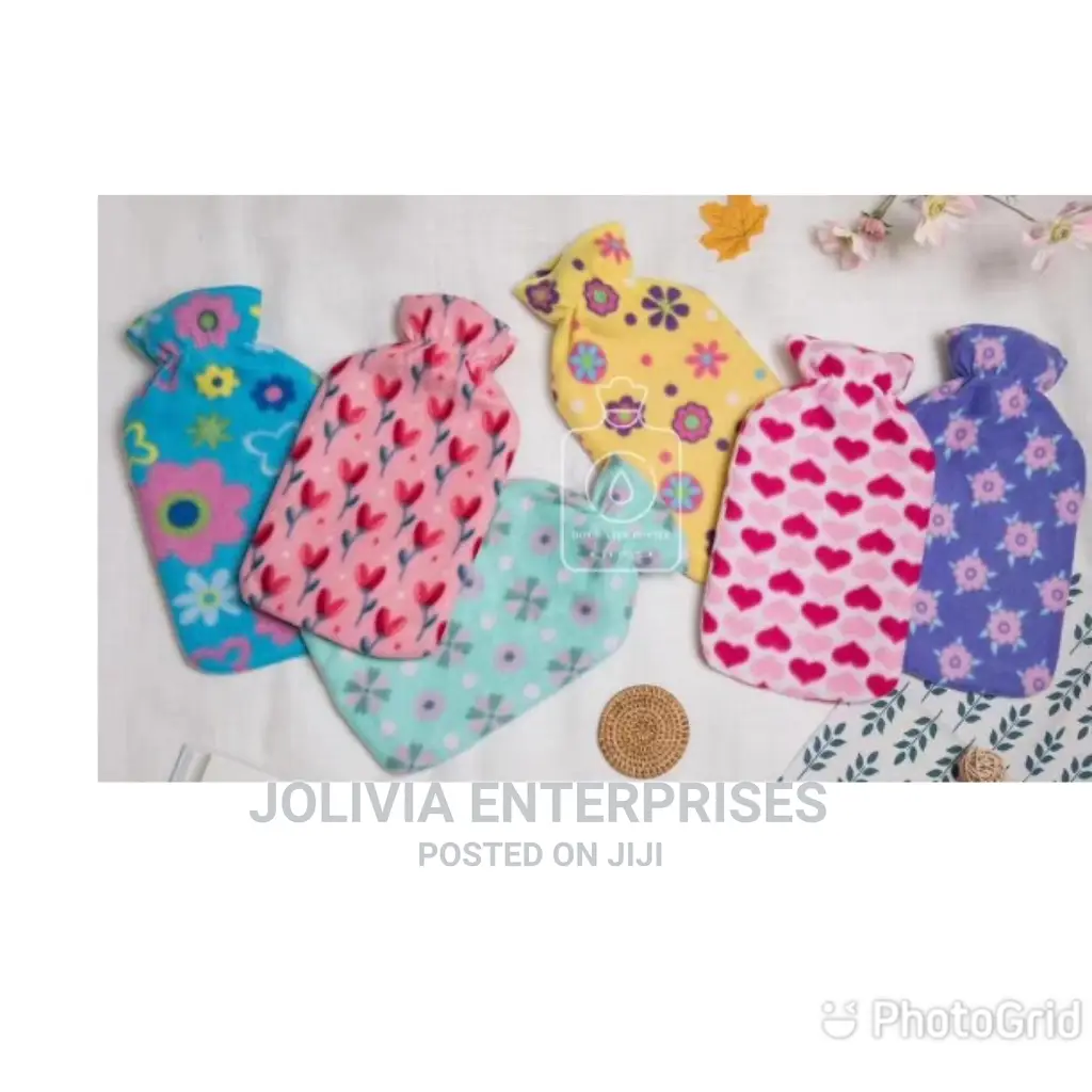 Hot Water Bottles