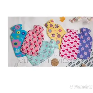 Hot Water Bottles