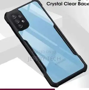 Back Cover for Samsung Galaxy A53 Back Cover Case Camera Pro