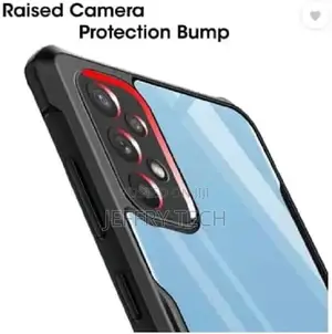 Back Cover for Samsung Galaxy A53 Back Cover Case Camera Pro
