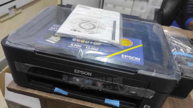 Espon L382