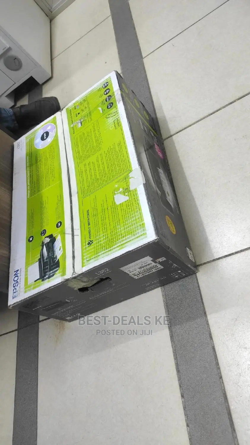 Espon L382