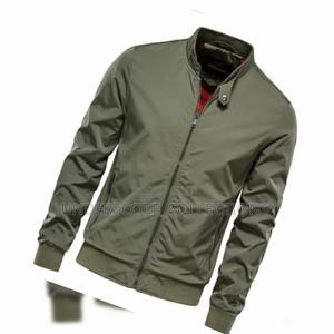 Unisex Quality Jackets - main view