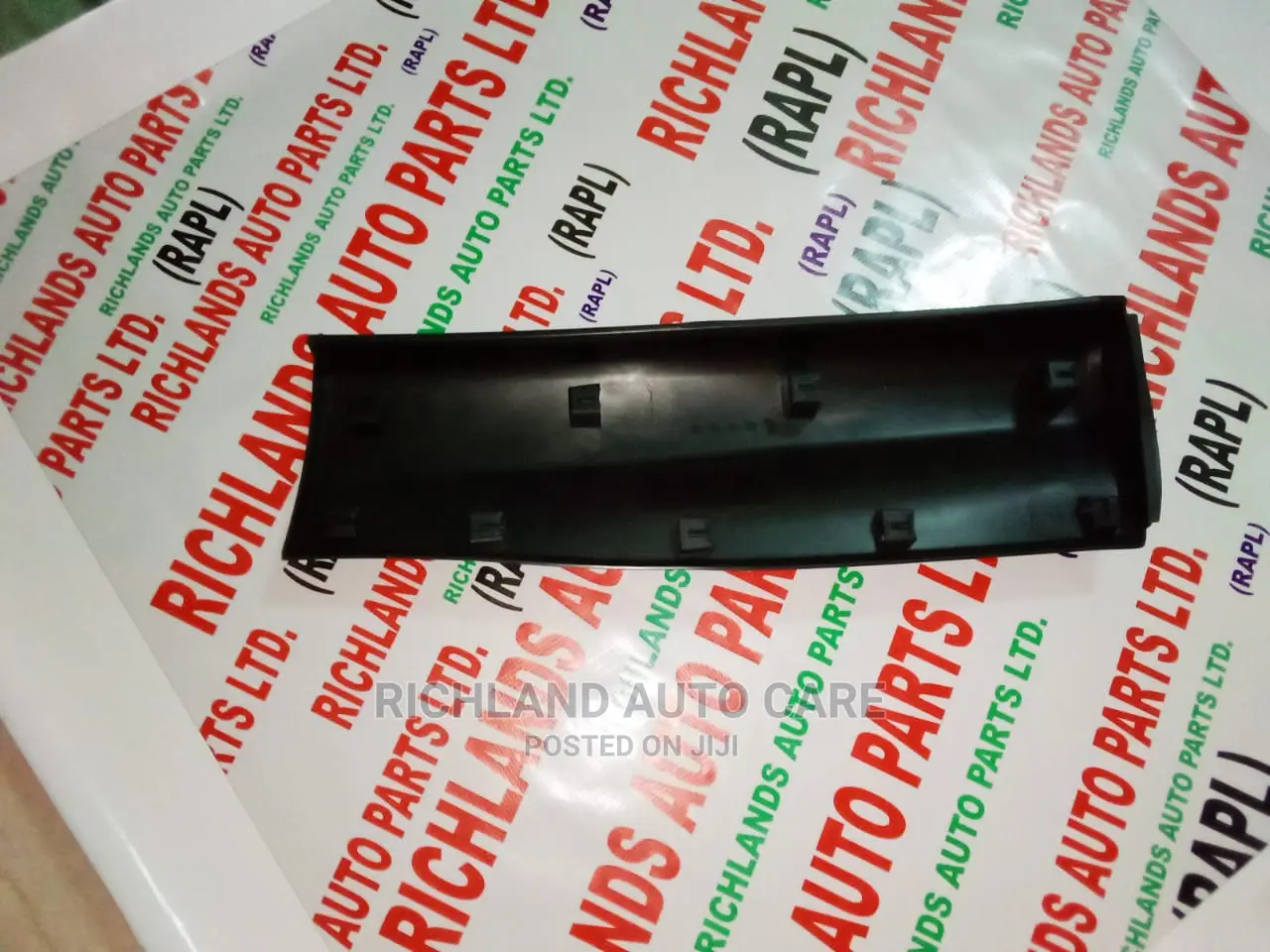 Door Moulding Mazda Cx5 2013
