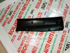Door Moulding Mazda Cx5 2013