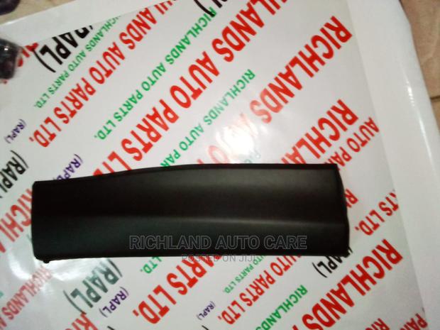Door Moulding Mazda Cx5 2013 - thumbnail 3