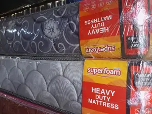 Order Online! 4*6 Mattresses 8inch Heavy Duty Quilted