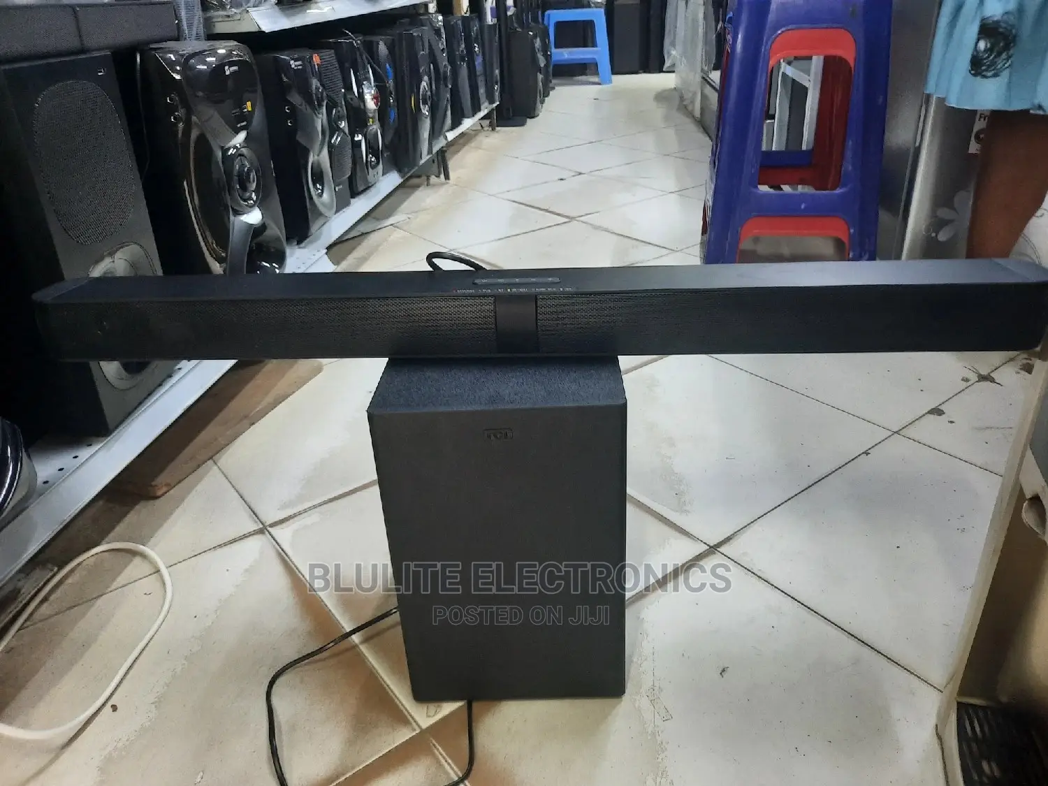 TCL Soundbar