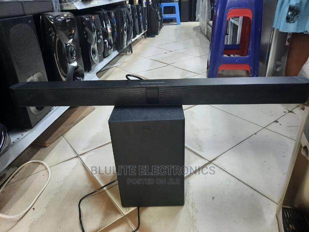 TCL Soundbar - thumbnail 2