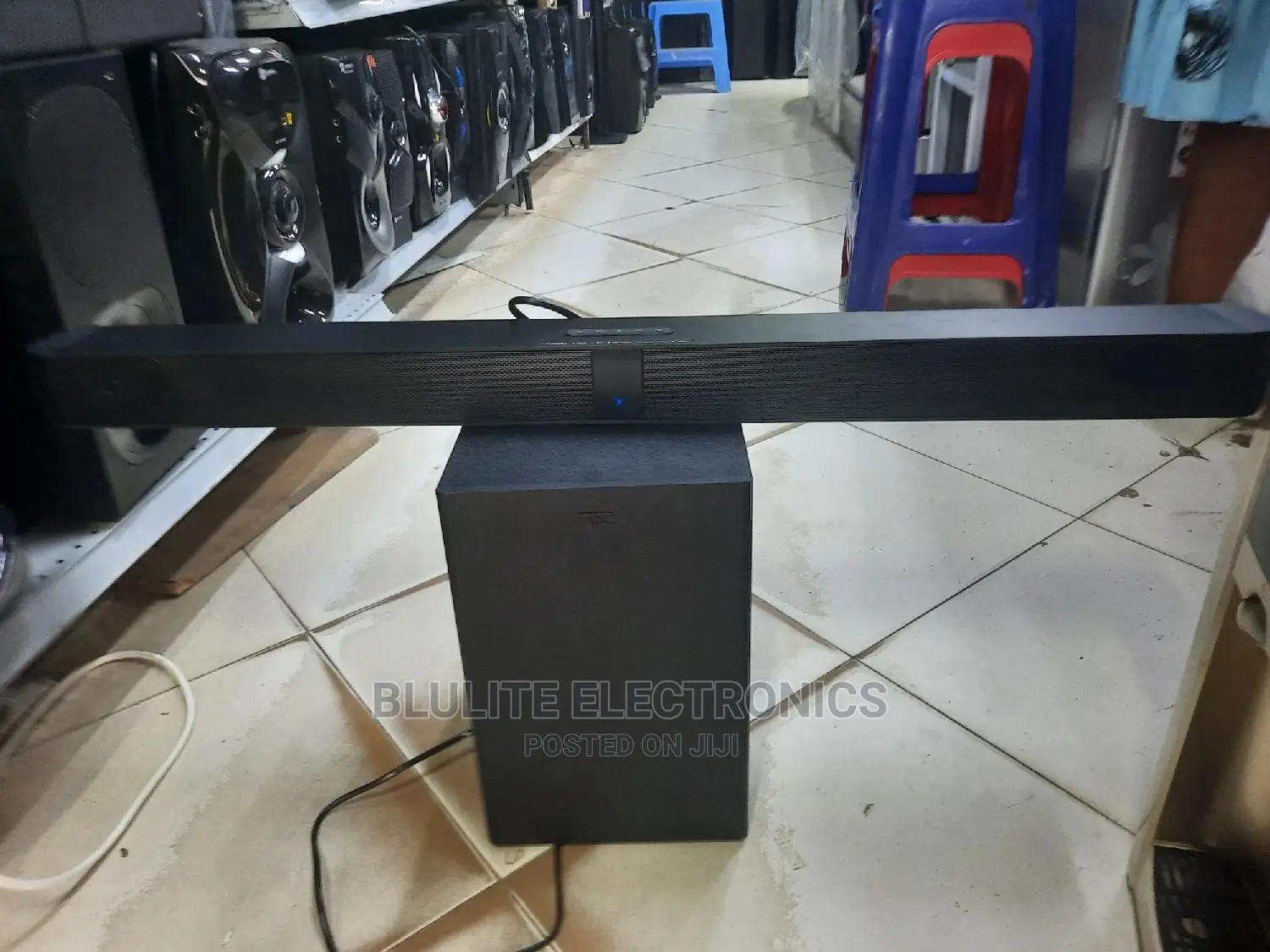 TCL Soundbar