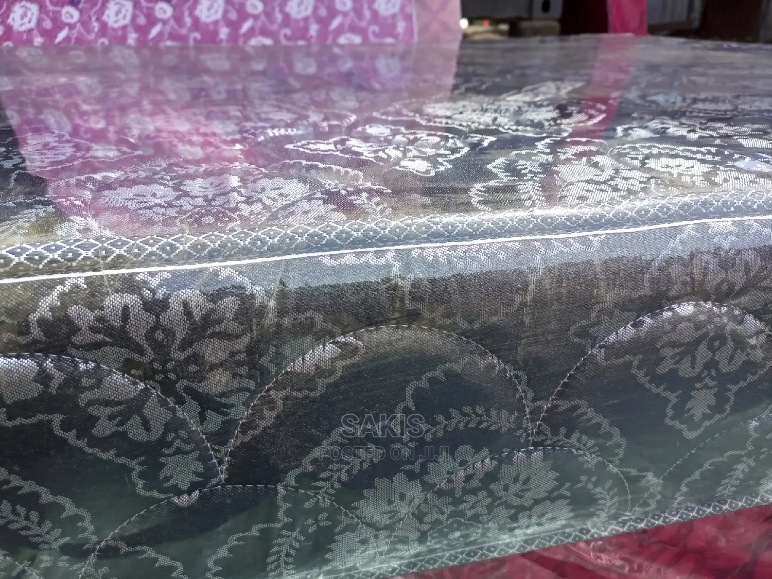 New Chapter! 8inch 5 X 6 Mattresses Heavy Duty Quilted