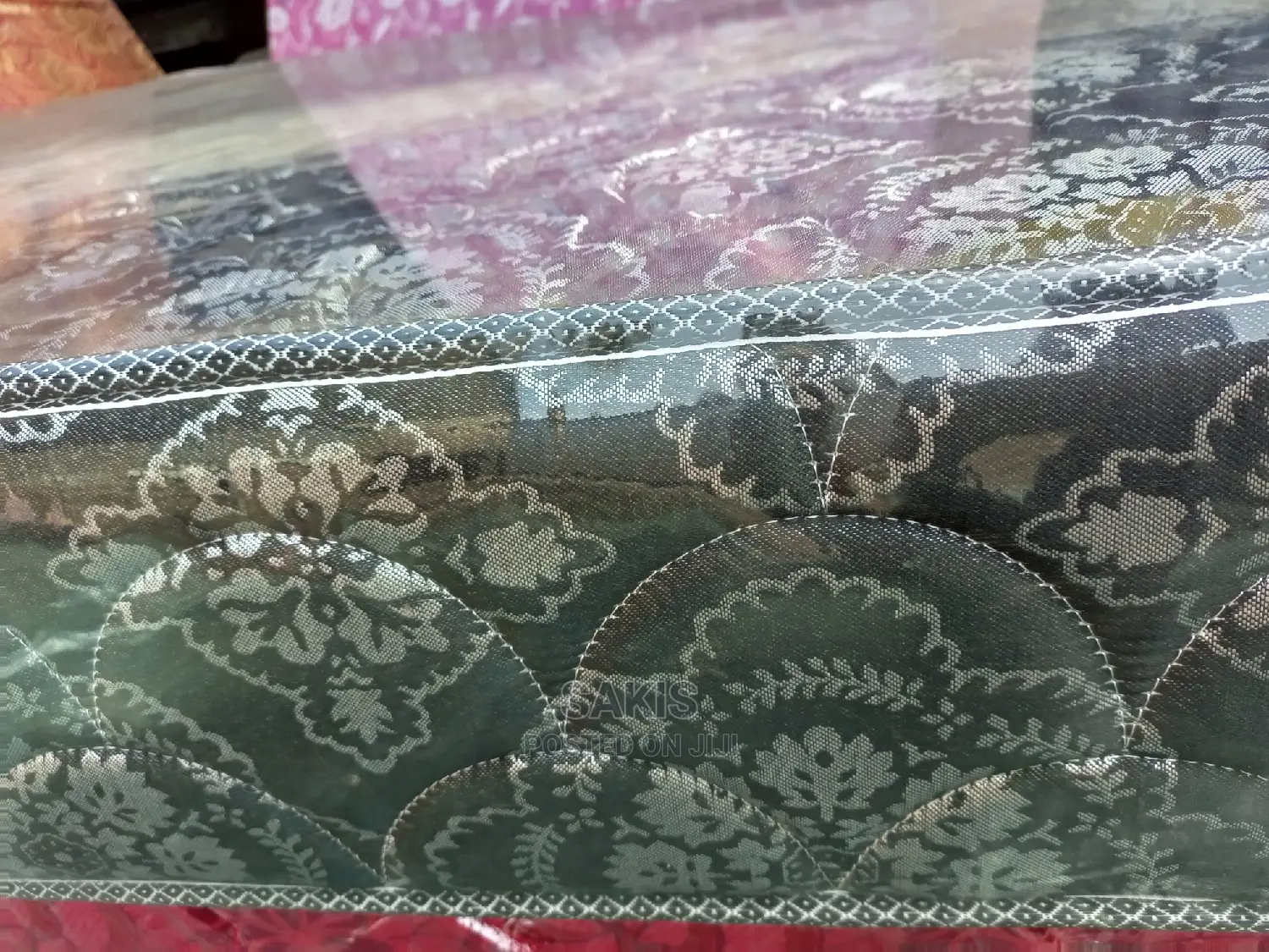 New Chapter! 8inch 5 X 6 Mattresses Heavy Duty Quilted