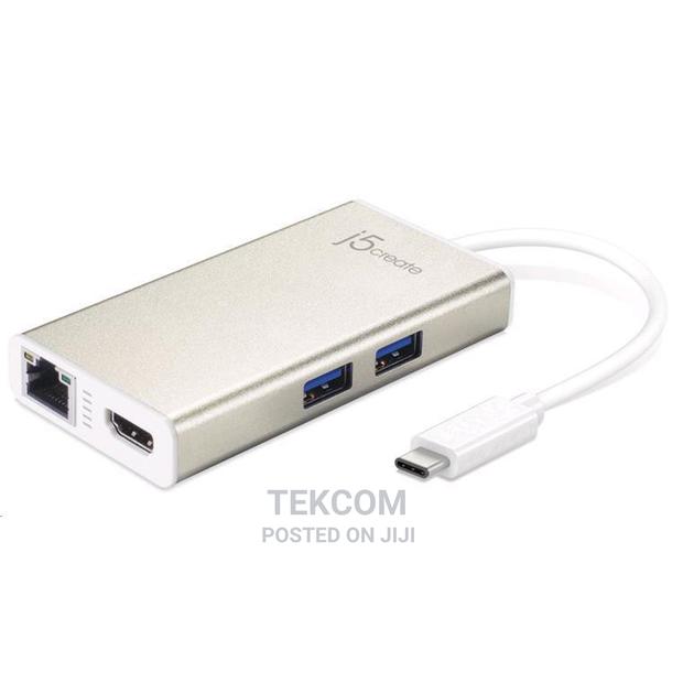 J5 Create USB C to HDMI Usb 3.0 - thumbnail 2