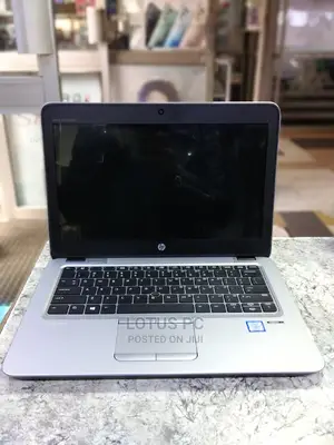 Laptop HP EliteBook 820 G4 8GB Intel Core I5 SSD 500GB