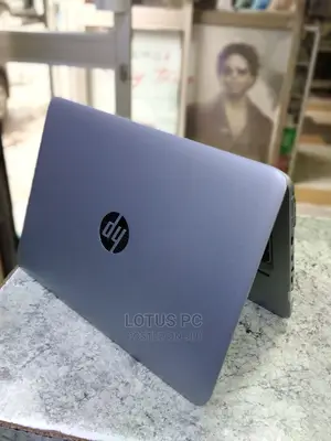 Laptop HP EliteBook 820 G3 8GB Intel Core I5 HDD 500GB