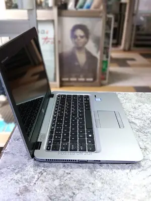 Laptop HP EliteBook 820 G3 8GB Intel Core I5 HDD 500GB