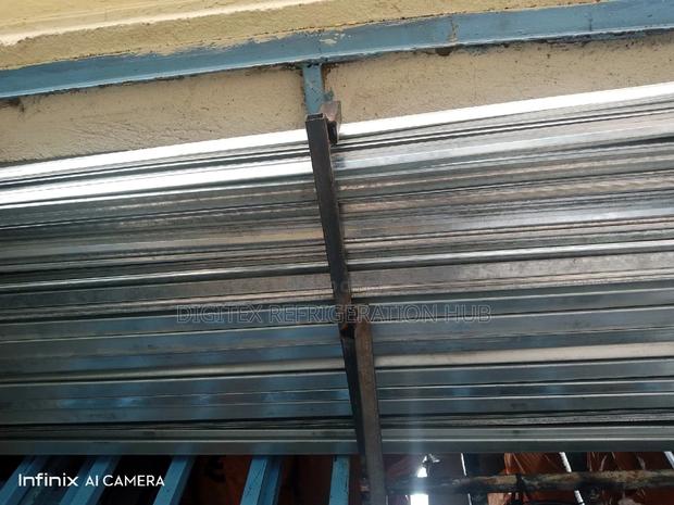 Duct Flanges Available in Bulk - thumbnail 3