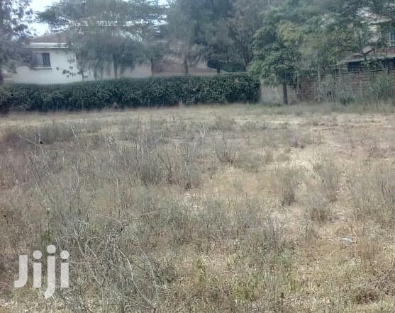 Plots for Sale Kikuyu Kamangu - main view