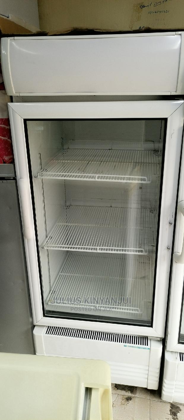 280L Fridge Showcase - thumbnail 2