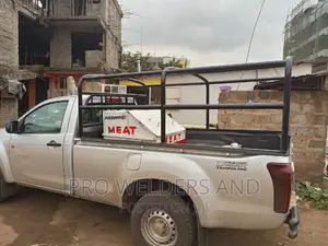 Roll Bar/Roll Cage