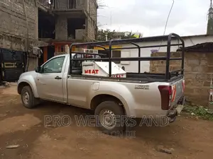 Roll Bar/Roll Cage