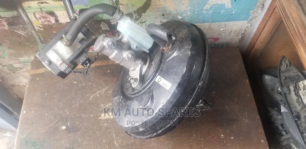 Mazda MPV Brake Booster/Master Cylinder. - thumbnail 2
