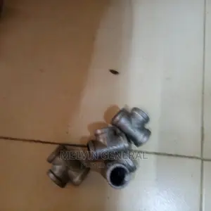 Gi Tee 1/2"