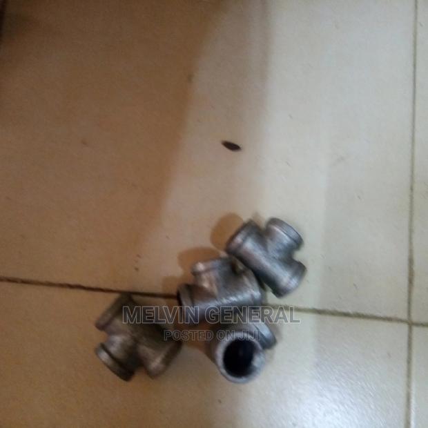 Gi Tee 1/2" - main view