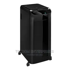 Shredder Fellowes Automax 550C