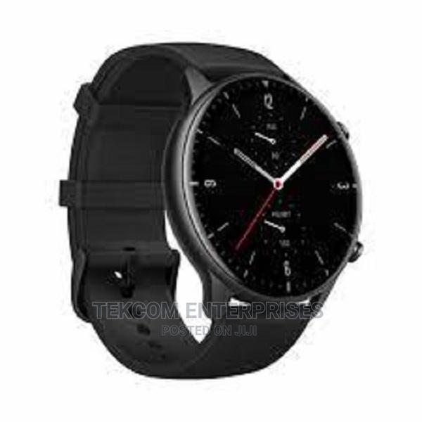 Amazfit GTR2 Smartwatch - main view