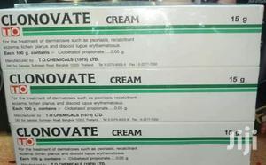 Clonovate Whitening Cream 15grams - thumbnail 2