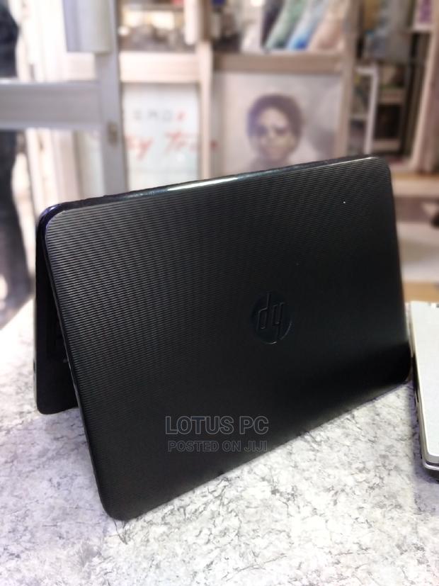 Laptop HP Stream Notebook 4GB Intel Celeron SSD 60GB - thumbnail 3